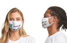 Outdoor-Friendly Face Masks