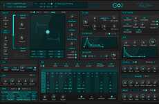 Streamlined Digital Synths