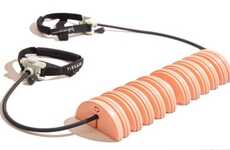 Multifunctional Pilates Workout Kits