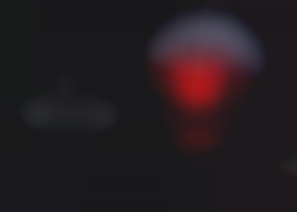 Intelligently Illuminated Bike Helmets