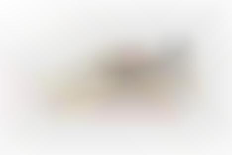 Street-Informed Neutral Sneakers