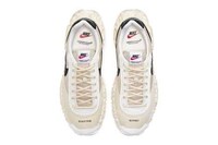 Street-Informed Neutral Sneakers Image 3