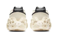 Street-Informed Neutral Sneakers Image 4