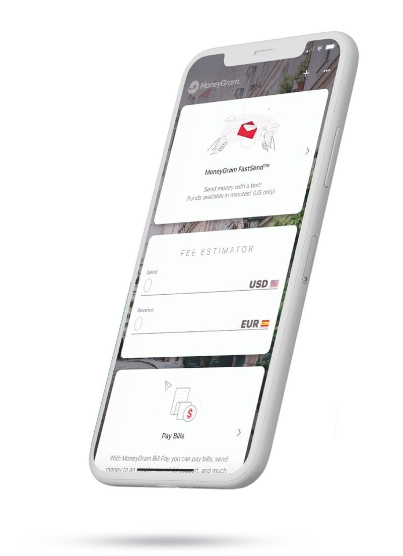 Cross-Border P2P Payment Solutions