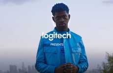 Rapper-Led Tech Campaigns