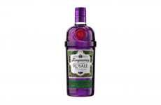 Juicy Blackcurrant Gins