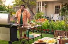 Millennial Gardening Ad Spots