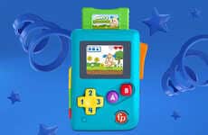 Educational Game Consoles