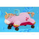 Plush Unicorn Scooter Toys Image 1