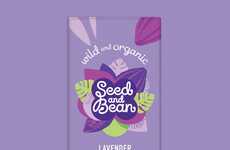 Ethical Lavender-Infused Chocolates