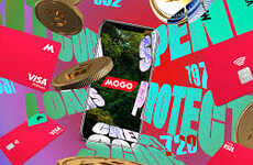 Accessible P2P Payments Apps