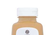 Squeezable Almond Butters