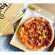 Heart-Shaped Meatless Pizza Toppings Image 2