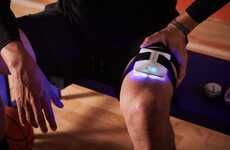 Multi-Technology Pain Relief Devices