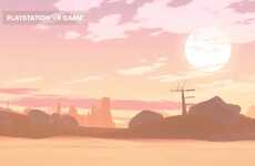 Meditative World-Building Games