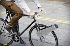 Omni-Bicycle e-Bike Kits
