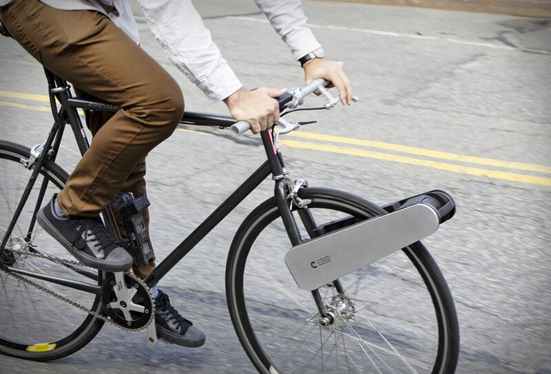 Omni-Bicycle e-Bike Kits