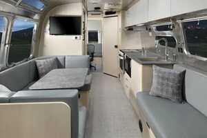Remote Office Travel Trailers