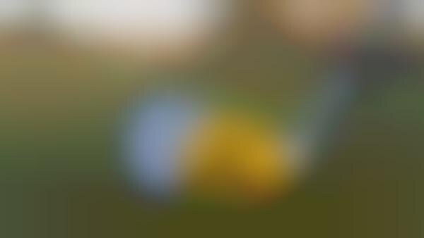 Chromatically Enhanced Golf Balls