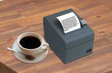 Short Story Dispensers