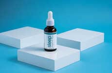 Travel-Friendly CBD Drops