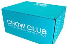 Keto Meal Subscriptions