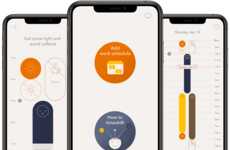 Personalized Shift Work Apps