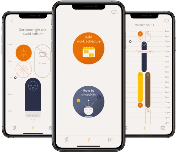 Personalized Shift Work Apps : shift work app