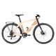 Sustainable Wooden Electric Bikes Image 1