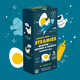 Steamed Egg Snacks Image 2