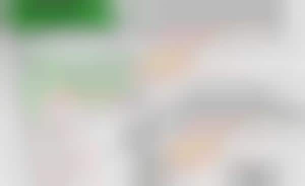 Deal-Detecting Grocery Apps