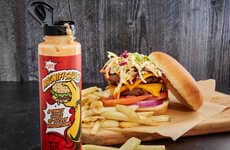 Classic Condiment Hybrids