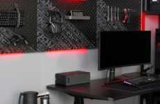 Gaming Furniture Collabs