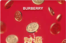 Celebratory Artist-Designed Envelopes