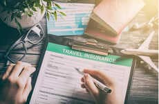 Pandemic Travel Insurance