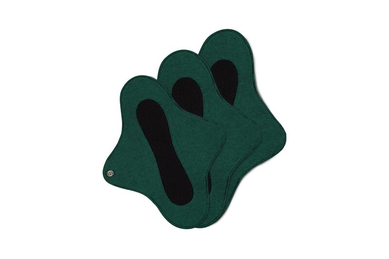 Reusable Period Liners