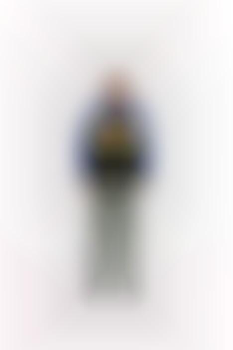 Sporty Multi-Purpose Trek Gear