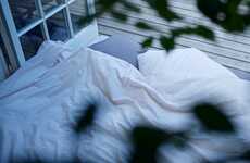 Advanced Antibacterial Bed Sheets