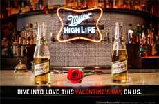 Romantic Dive Bar Promotions
