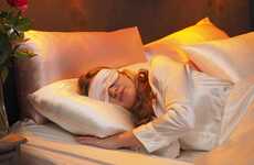 Luxurious Health-Focused Bedding