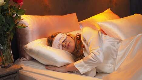 Luxurious Health-Focused Bedding