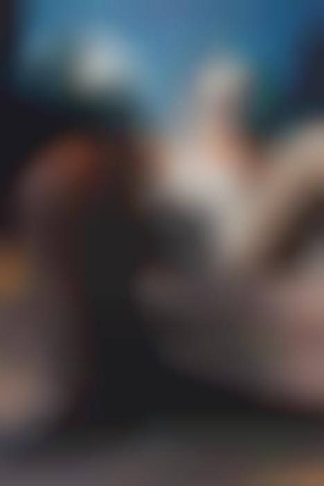 Experimental Textile Spring Fashion