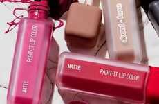 Anti-Valentine's Lip Products