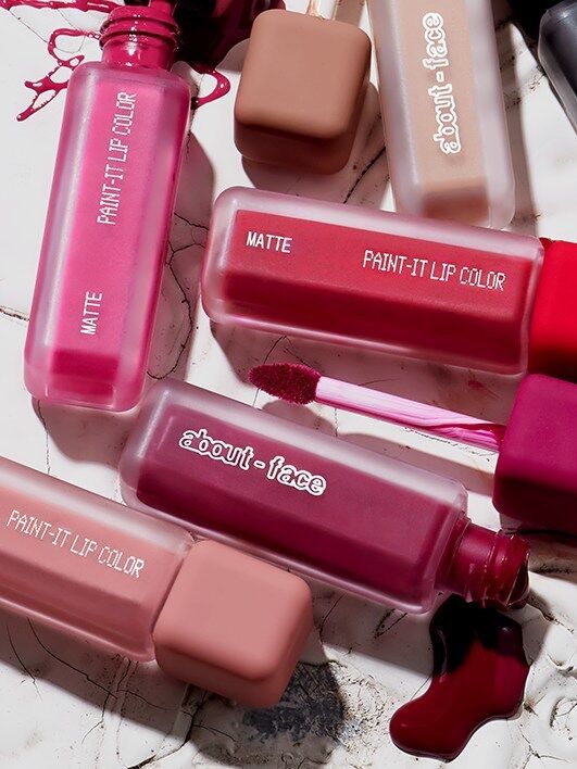 Anti-Valentine's Lip Products