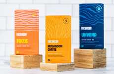 Instant Functional Beverages