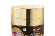 Red Onion Face Creams