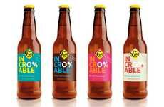 Flavor-Forward Alcohol-Free Beers