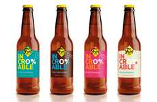 Flavor-Forward Alcohol-Free Beers