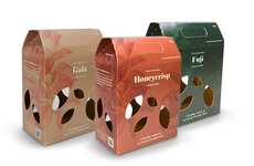 Paperboard Produce Packaging