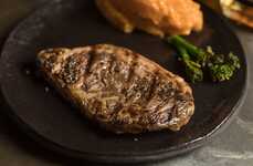 Cultivated Ribeye Steaks